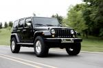 Jeep Wrangler Ultimate by Mopar 2007 года